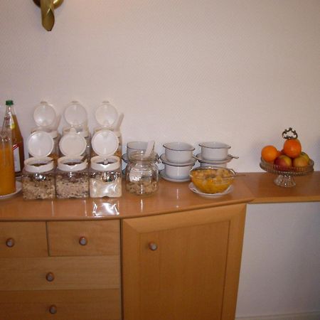 Hotel Alfa Neu-Isenburg Kültér fotó