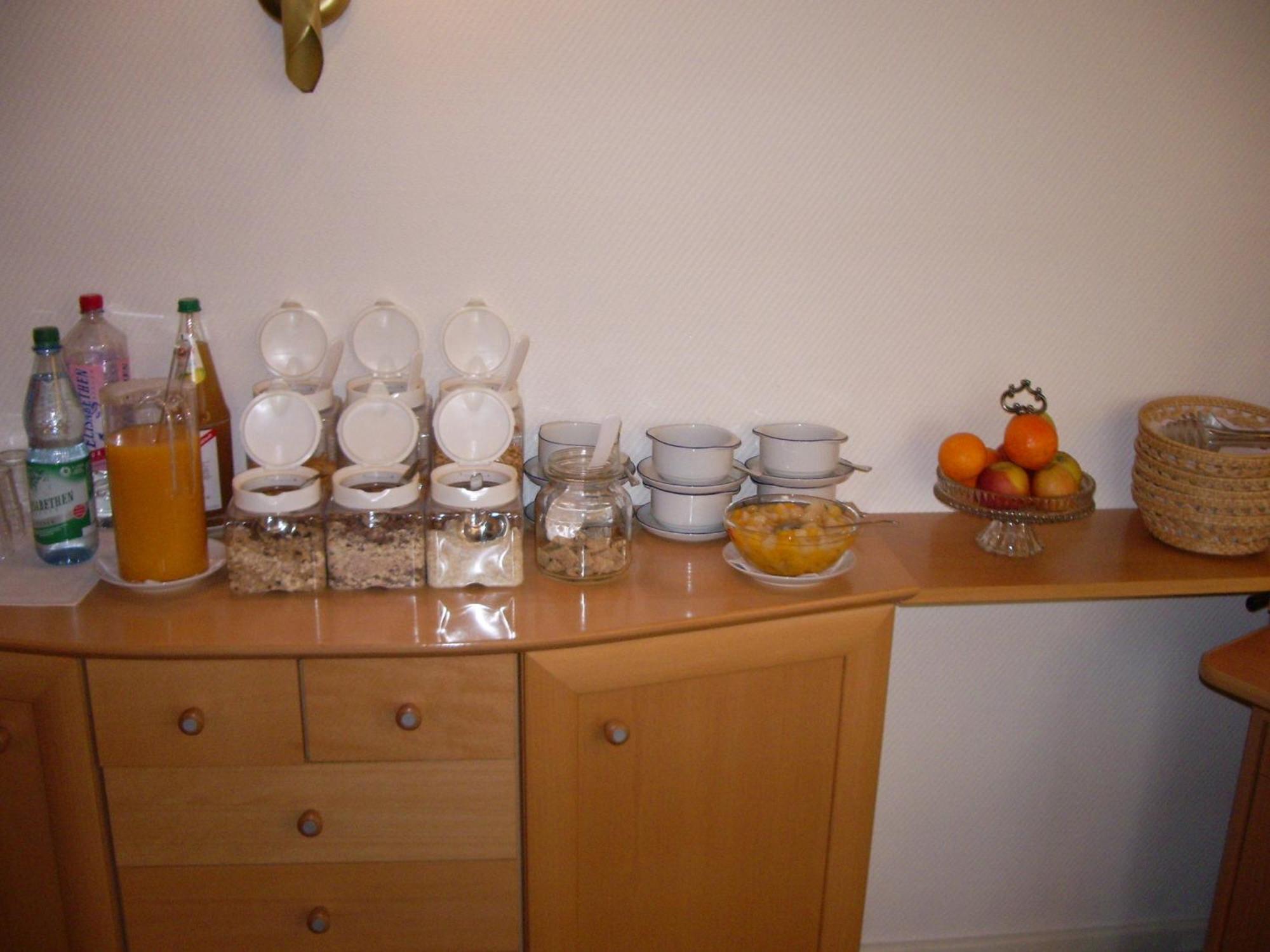 Hotel Alfa Neu-Isenburg Kültér fotó